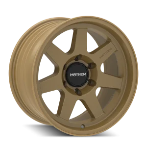 Mayhem – CONVOY – Bronze – 17″x9″ -6mm – All weather Wheels – 8307-7973MZ